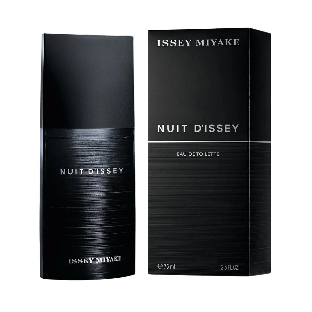 Issey Miyake Nuit D&
