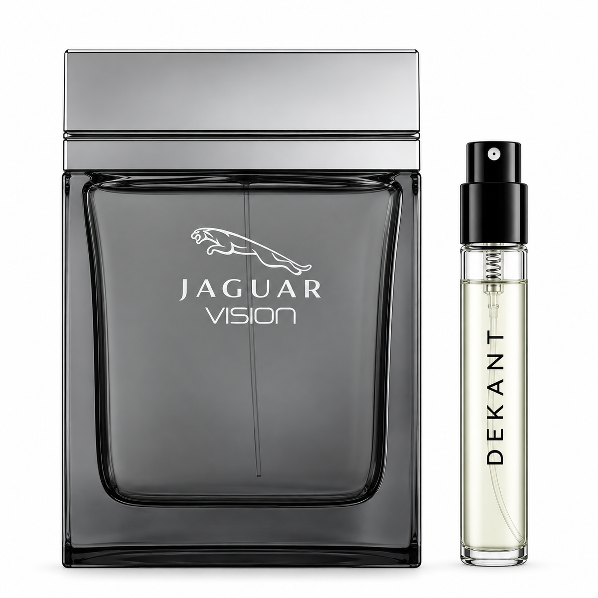 Jaguar Vision EDT Dekant Erkek Parfüm