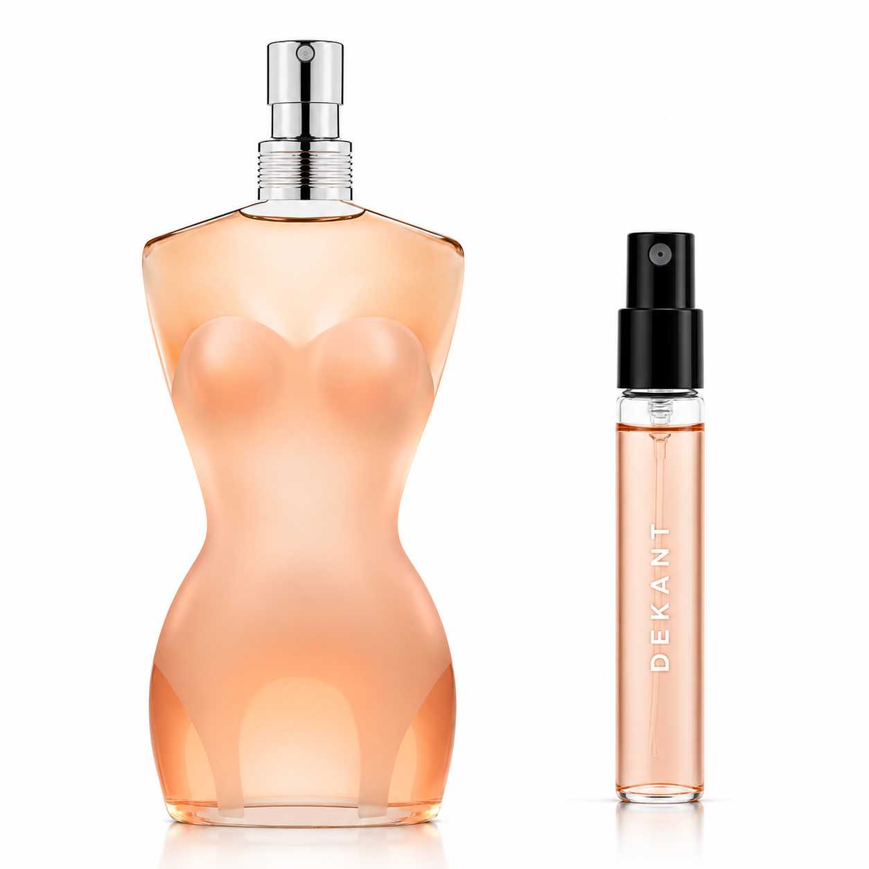 Jean Paul Gaultier Classique EDT Dekant Kadın Parfüm