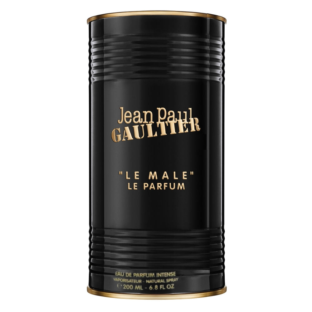Jean Paul Gaultier Le Male EDP Intense 200 ml Erkek Parfümü