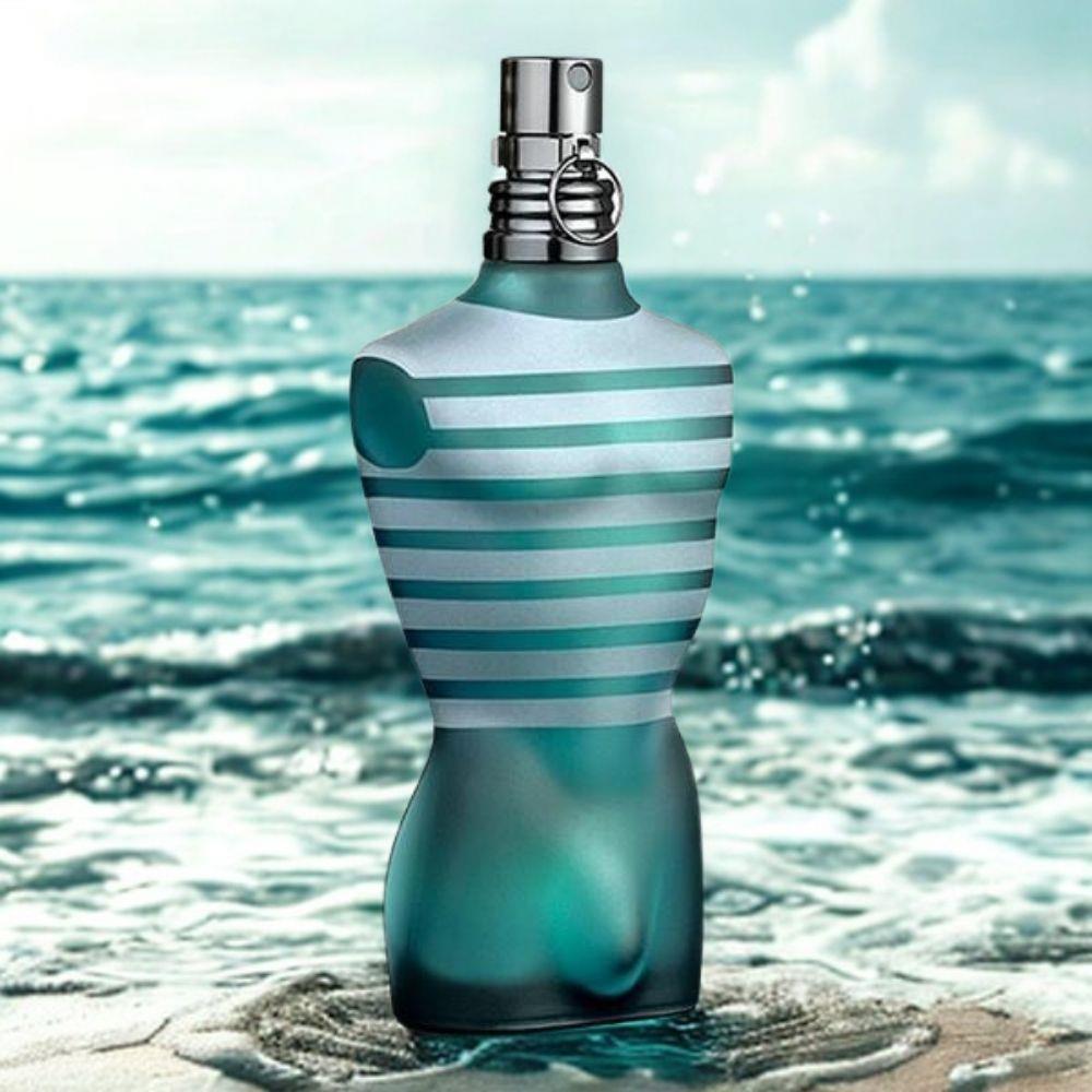Jean Paul Gaultier Le Male EDT 200 ml Erkek Parfümü