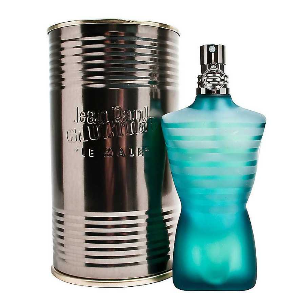 Jean Paul Gaultier Le Male EDT 75 ml Erkek Parfümü