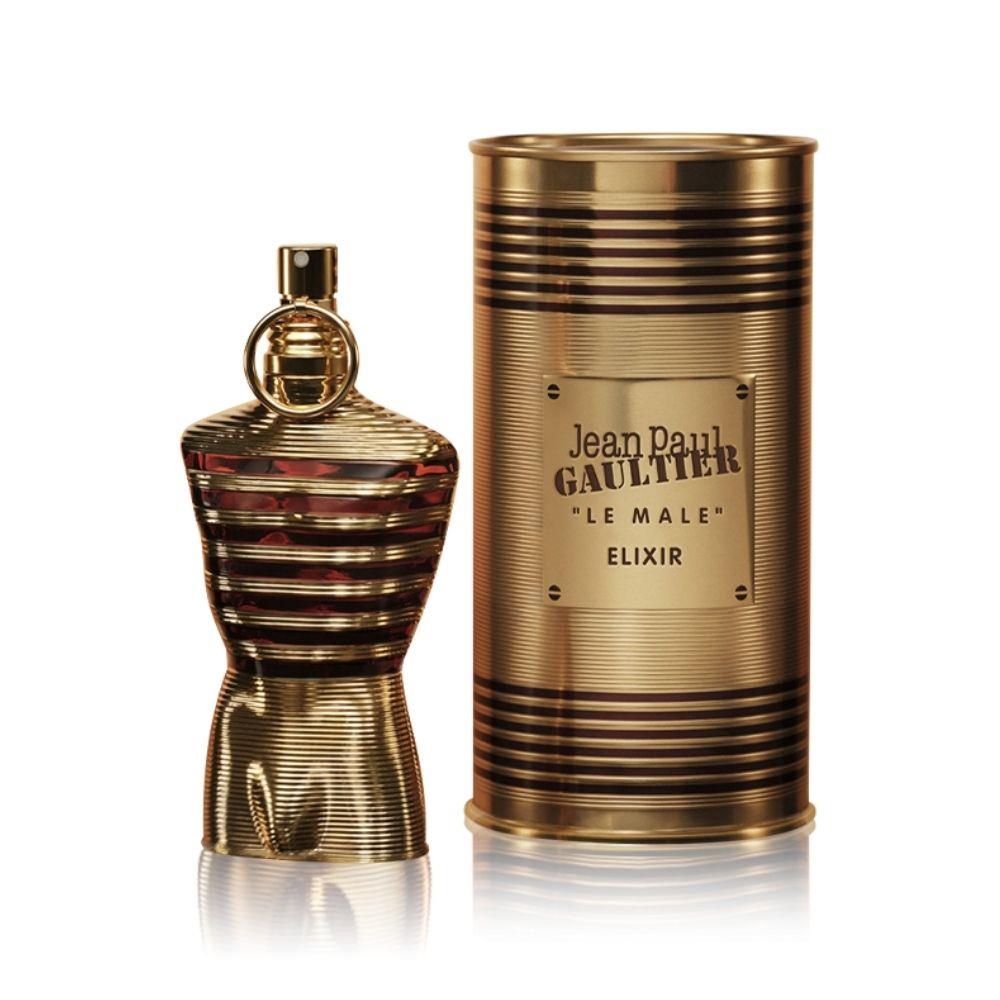 Jean Paul Gaultier Le Male Elixir Parfum 125 ml Erkek Parfümü