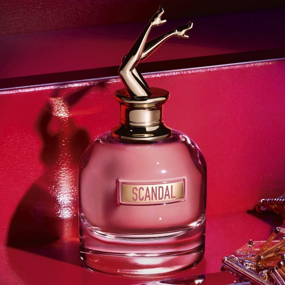 Jean Paul Gaultier Scandal EDP 80 ml Kadın Parfümü