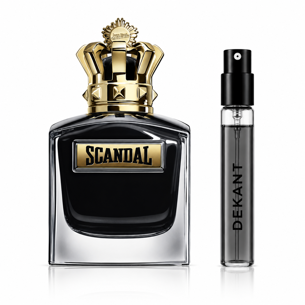Jean Paul Gaultier Scandal Le Parfum EDP Dekant Erkek Parfüm