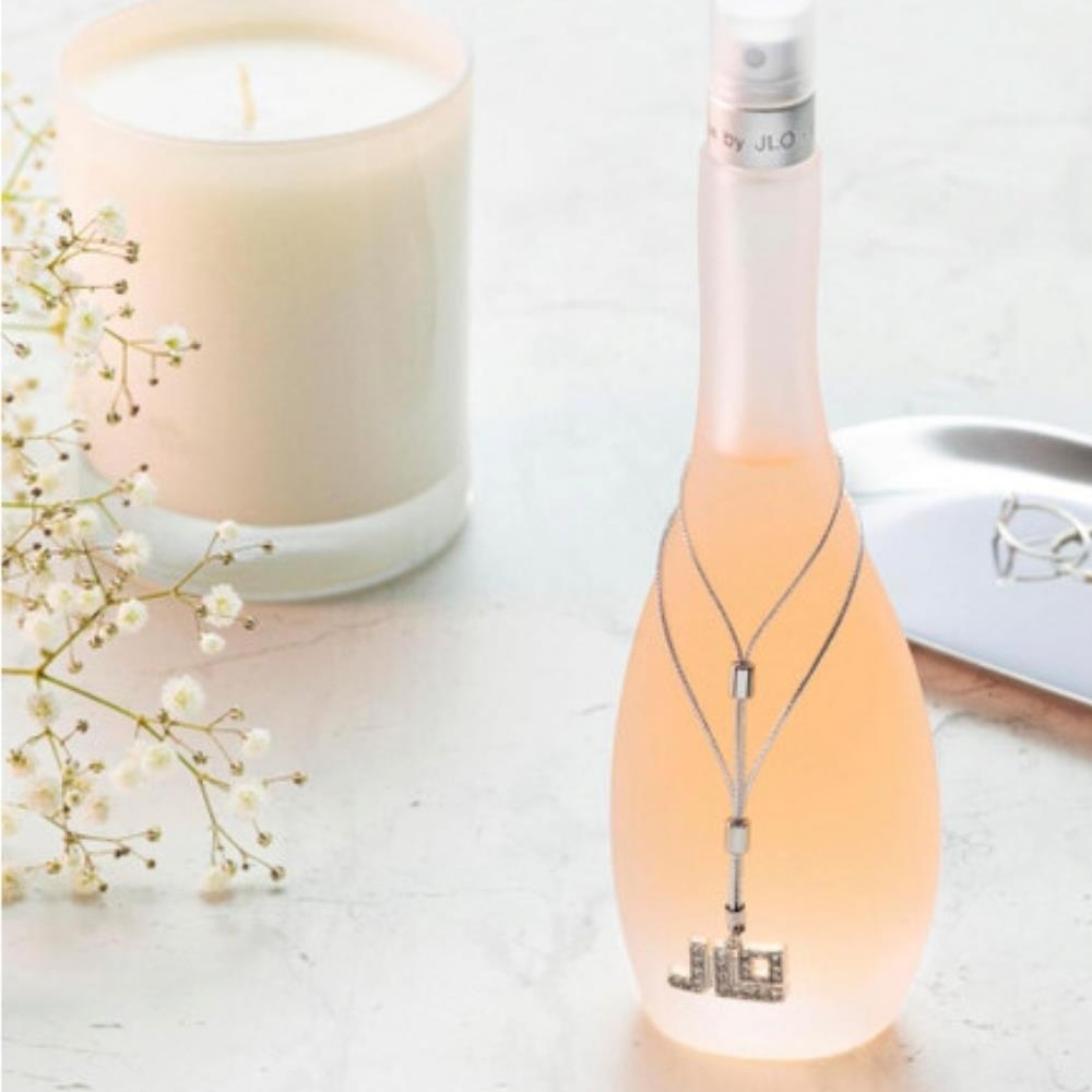 Jennifer Lopez By Jlo Glow EDT 100 ml Kadın Parfümü