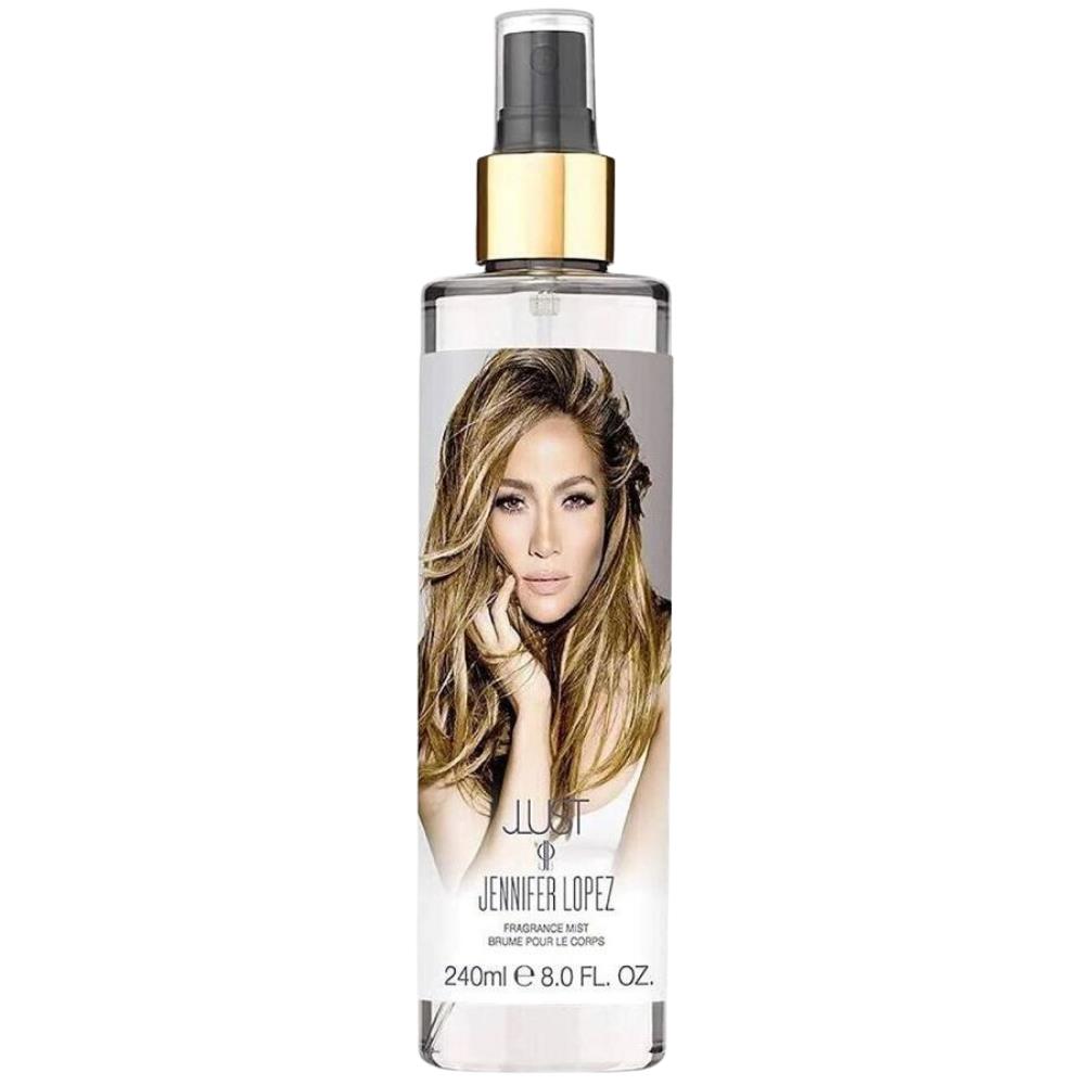 Jennifer Lopez JLust Bodyspray 240 ml Kadın Vücut Spreyi