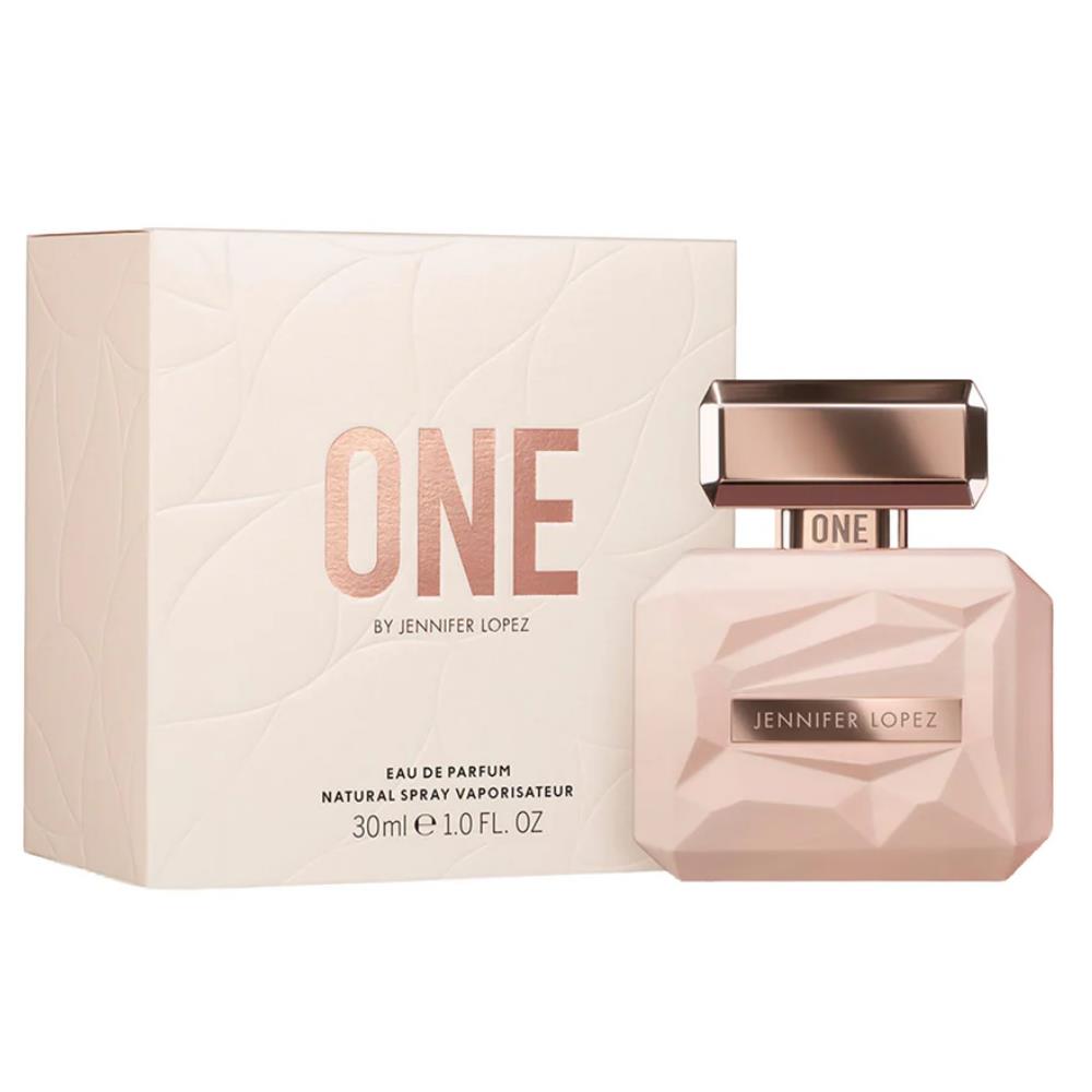 Jennifer Lopez One EDP 30 ml Kadın Parfümü