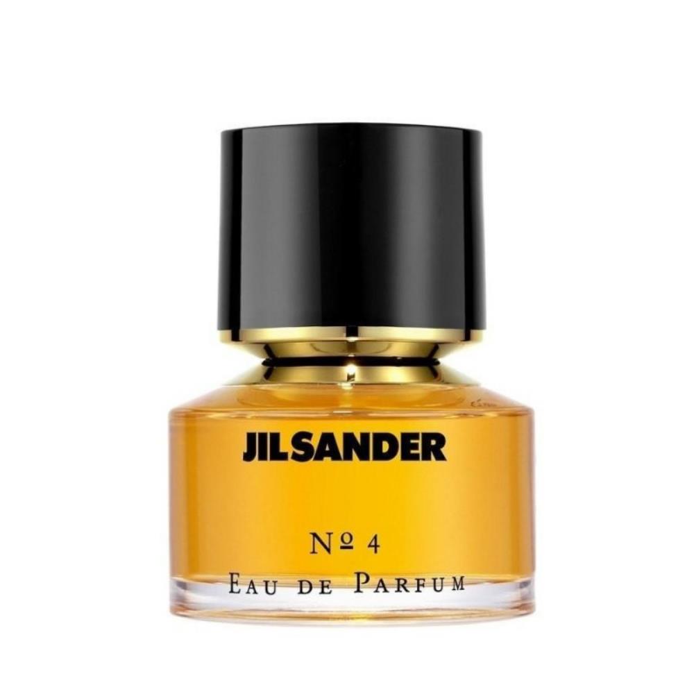 Jil Sander No 4 EDP 30 ml Kadın Parfümü