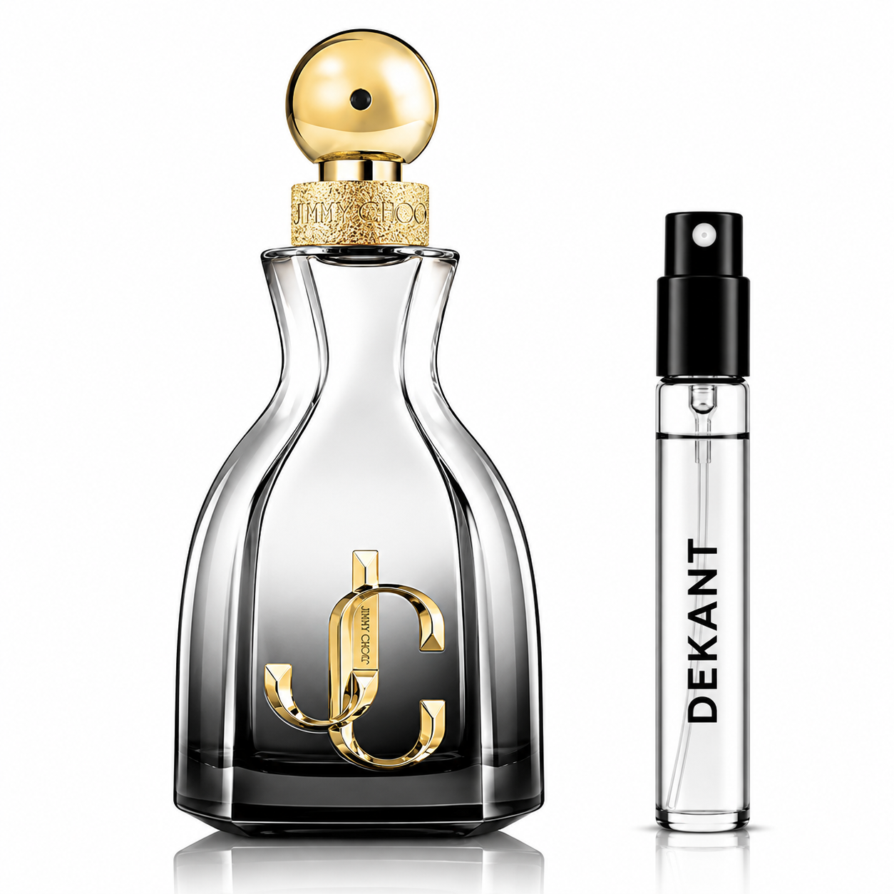 Jimmy Choo Forever EDP Dekant Kadın Parfüm