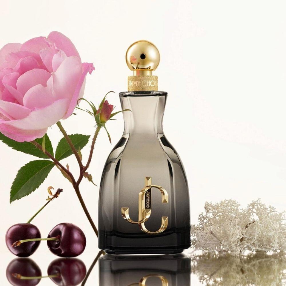 Jimmy Choo I Want Choo Forever EDP 100 ml Kadın Parfümü