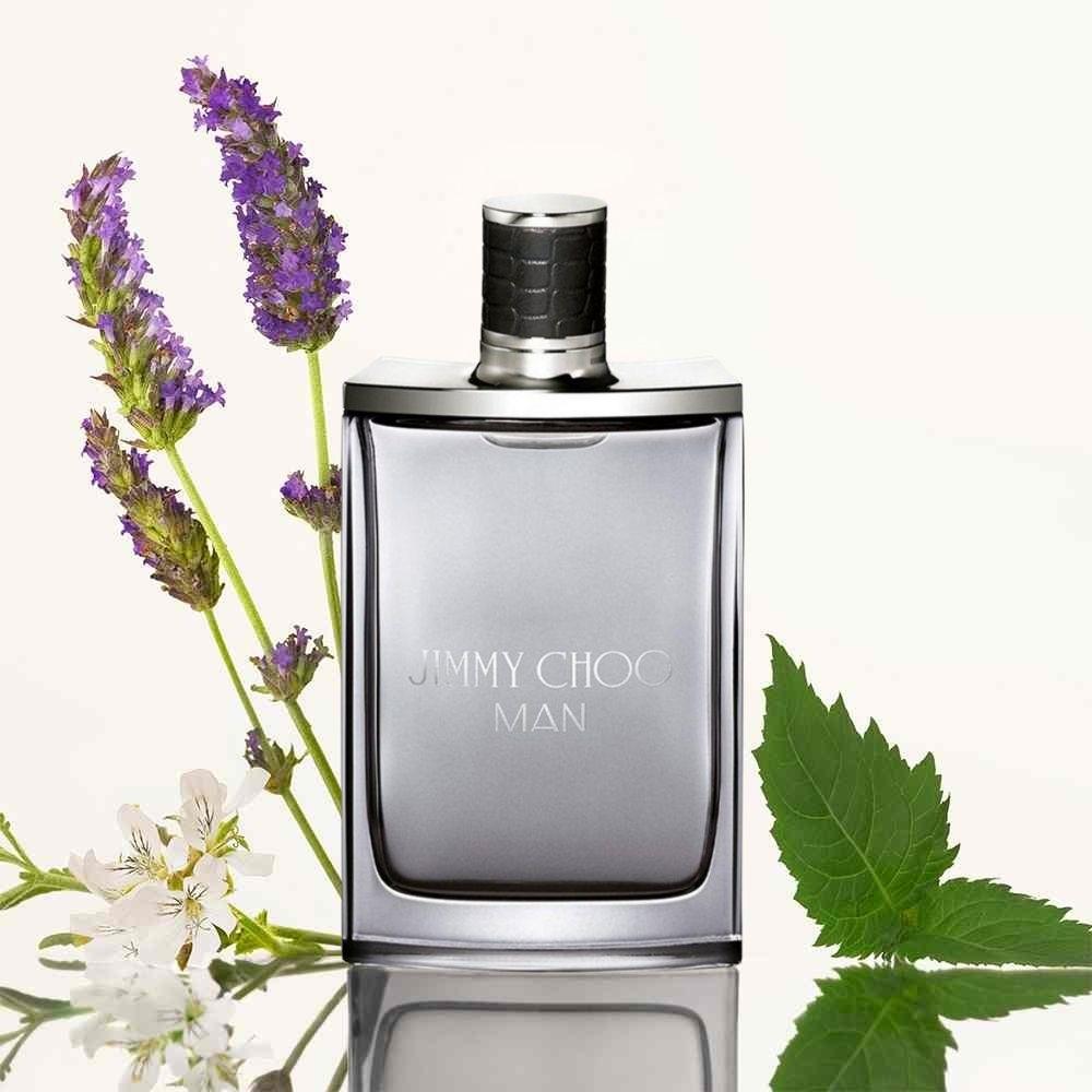 Jimmy Choo Man EDT 100 ml Erkek Parfümü