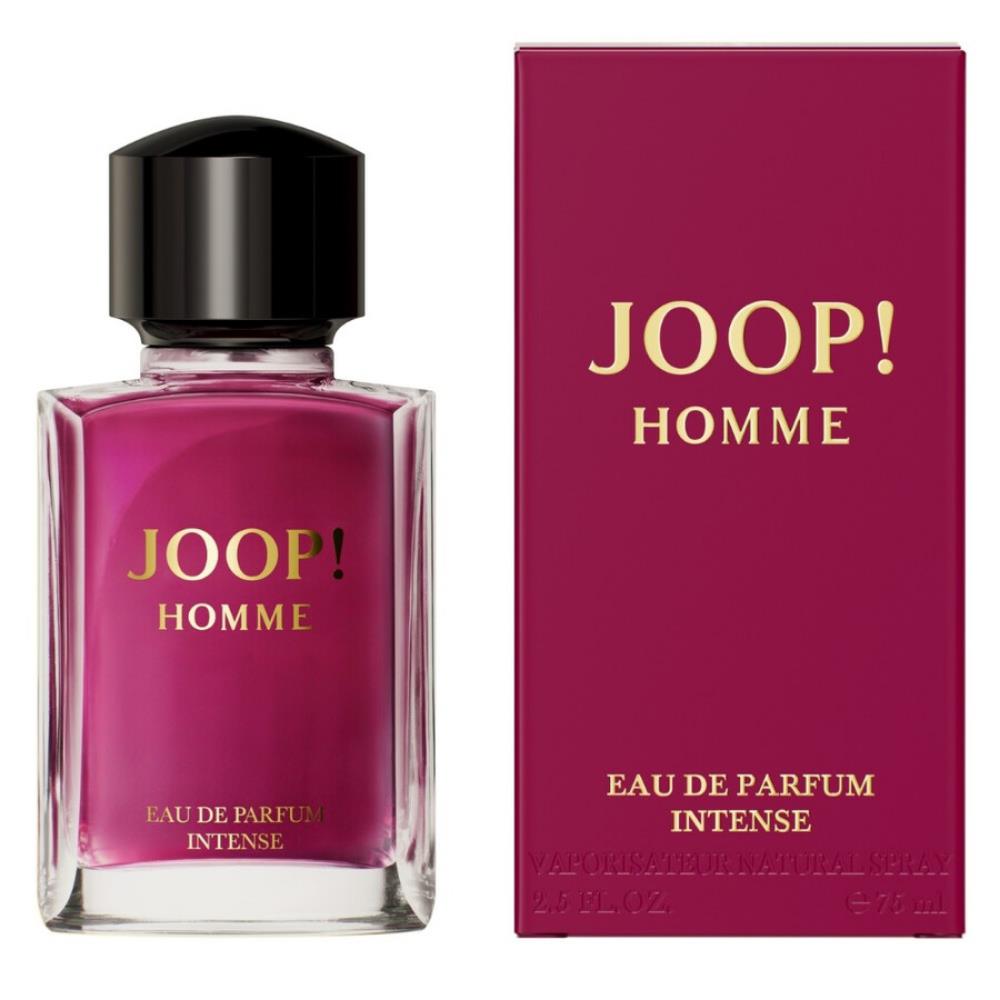Joop Homme EDP Intense 75 ml Erkek Parfümü