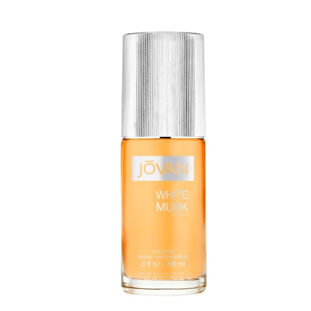 Jovan White Musk for Men EDC 88 ml Erkek Parfümü