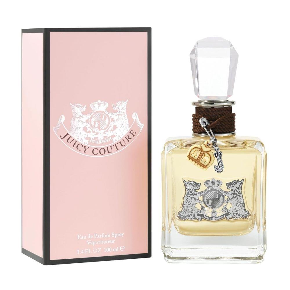 Juicy Couture For Her EDP 100 ml Kadın Parfümü