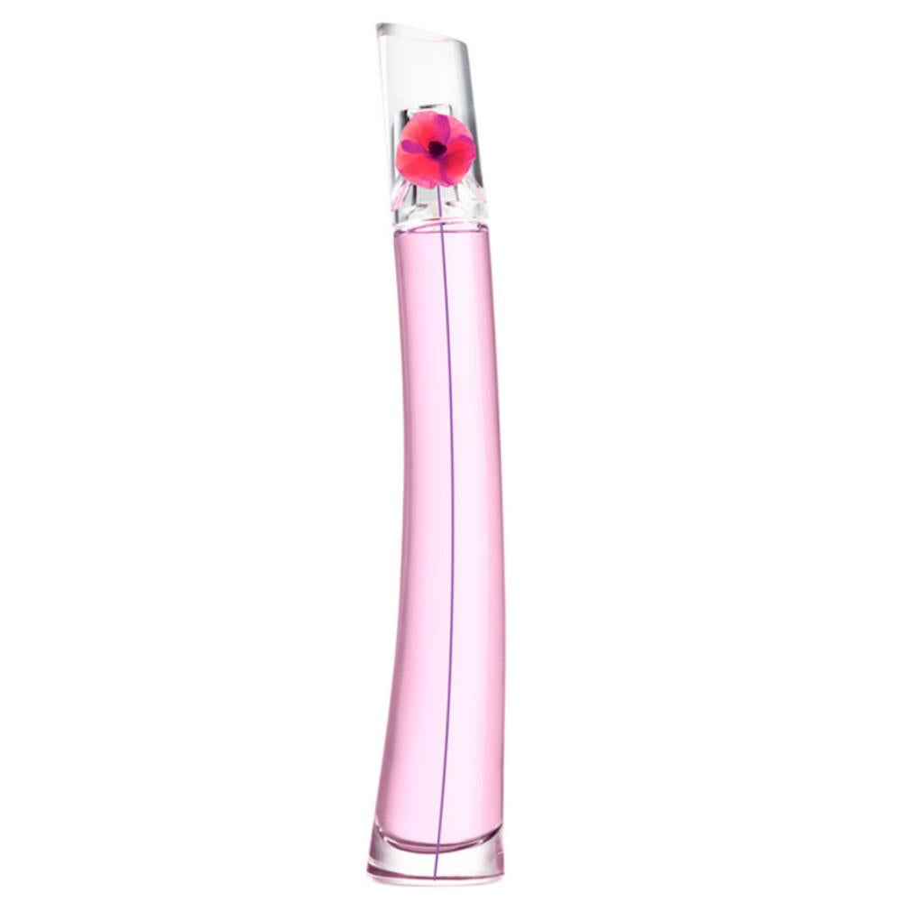 Kenzo Flower By Kenzo Cherry Poppy Edp 100ml