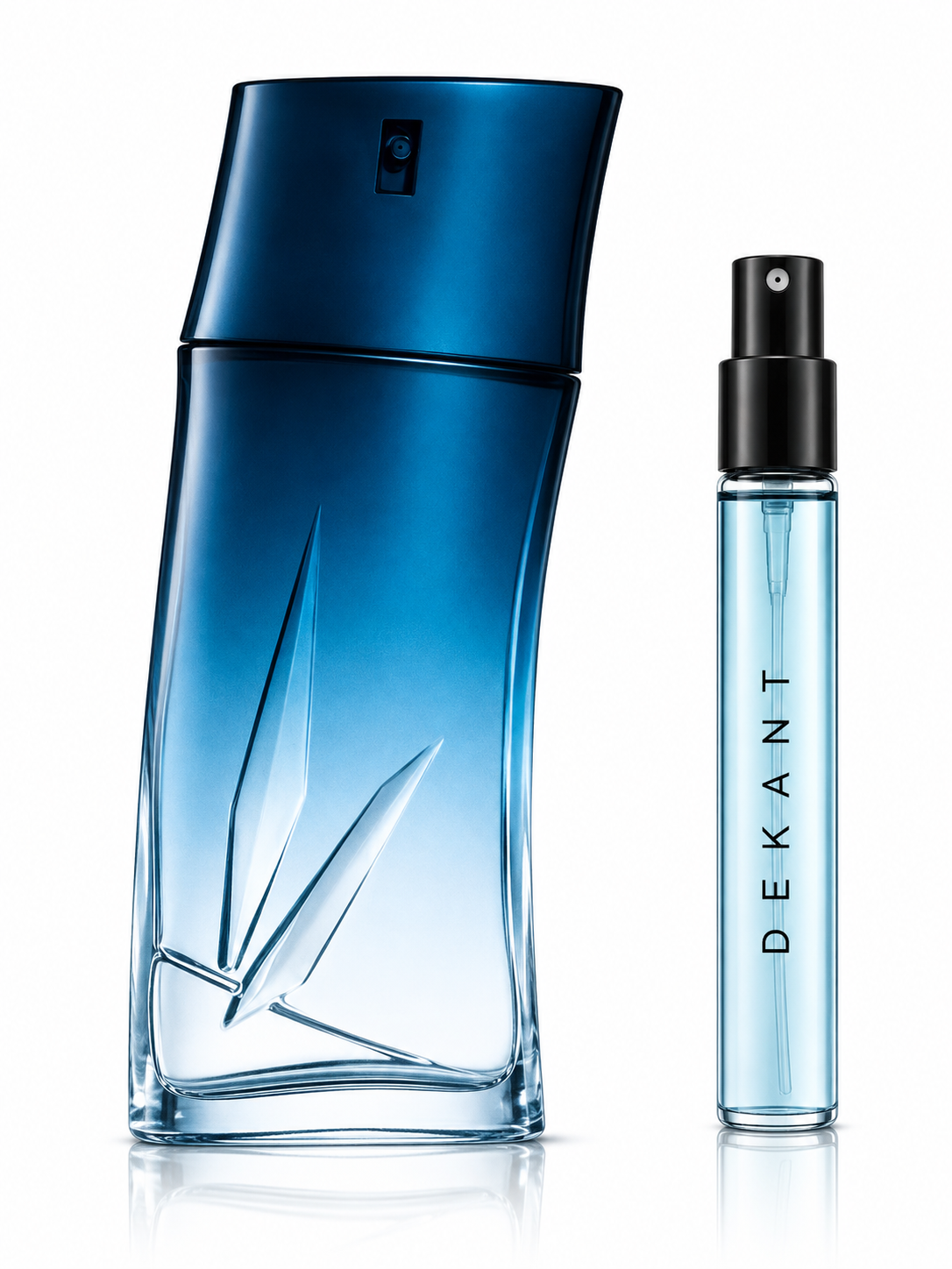 Kenzo Homme EDP Dekant Erkek Parfüm
