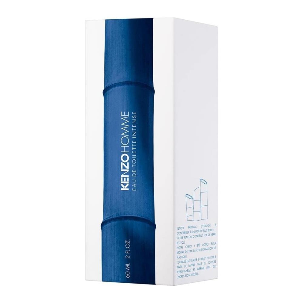 Kenzo Homme Intense EDT 60 ml Erkek Parfümü