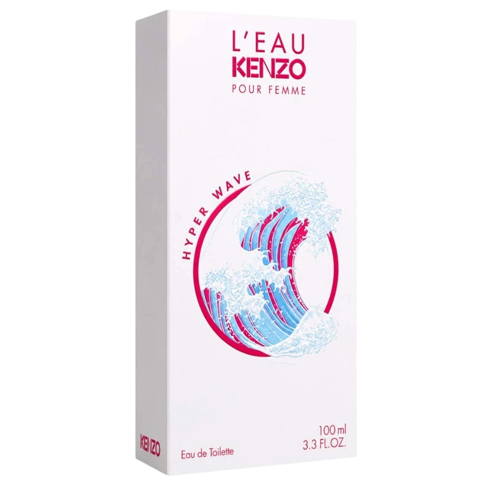 Kenzo L&