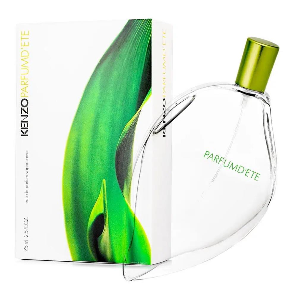 Kenzo Parfum D&