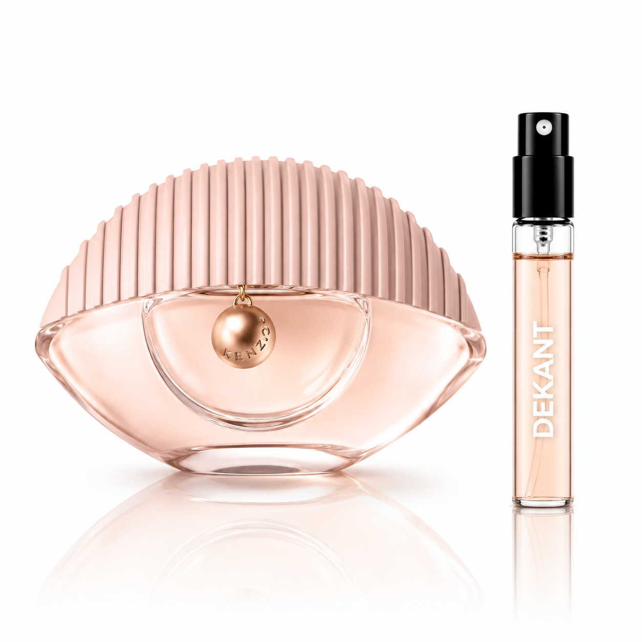 Kenzo World EDT Dekant Kadın Parfüm