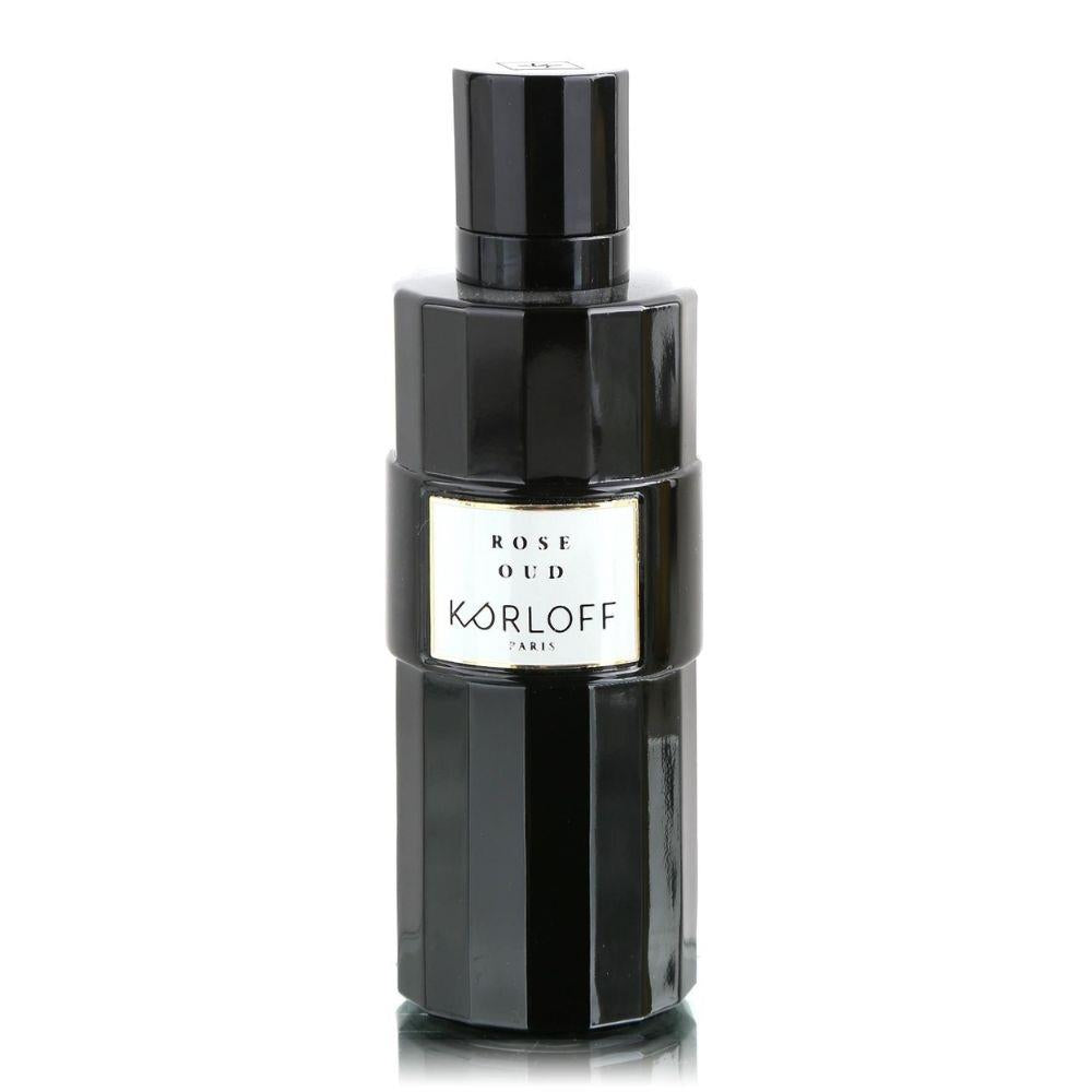 Korloff Paris Rose Oud EDP 100 ml Kadın Parfümü