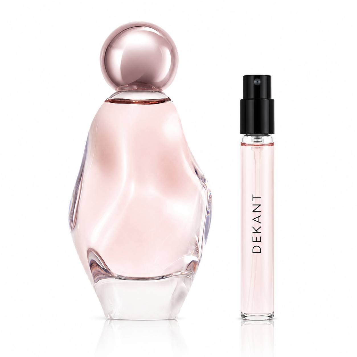 Kylie Jenner Cosmic EDP Dekant Kadın Parfüm
