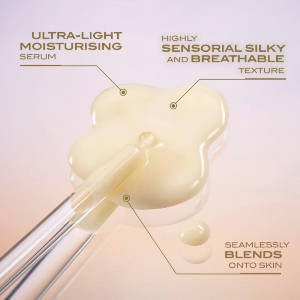 Lancaster Sun Perfect Youth Protection Unifying Serum SPF50 30 ml Güneş Koruyucu Serum