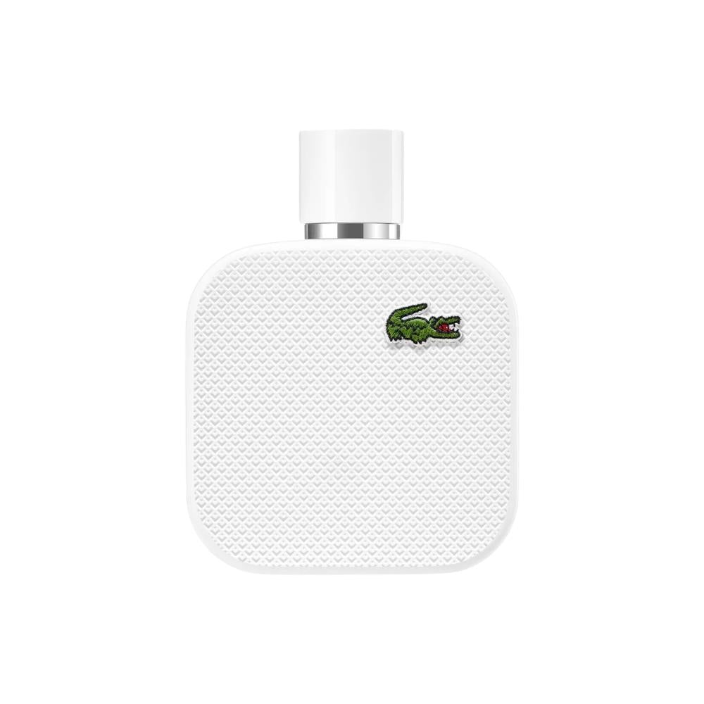 Lacoste L1212 Blanc EDT 50 ml Erkek Parfümü