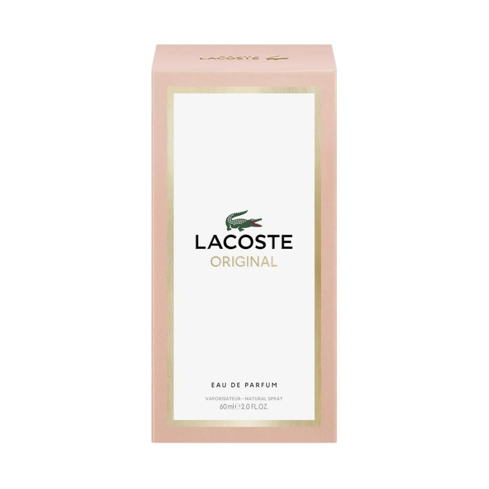 Lacoste Lacoste Original Femme EDP 60 ml Kadın Parfümü