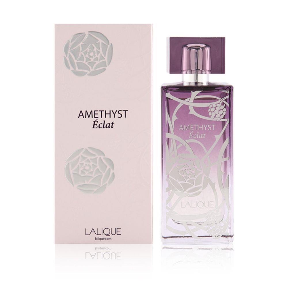 Lalique Amethyst Eclat EDP 100 ml Kadın Parfümü