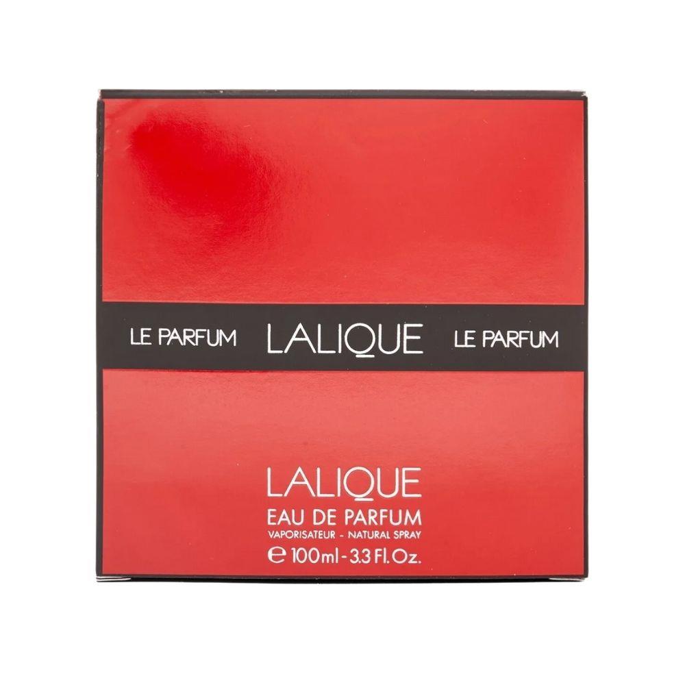 Lalique Le Parfum EDP 100 ml Kadın Parfümü