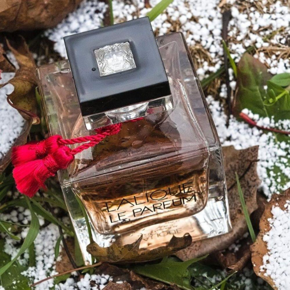 Lalique Le Parfum EDP 100 ml Kadın Parfümü