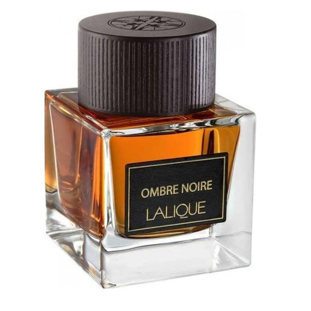 Lalique Ombre Noire EDP 100 ml Erkek Parfümü