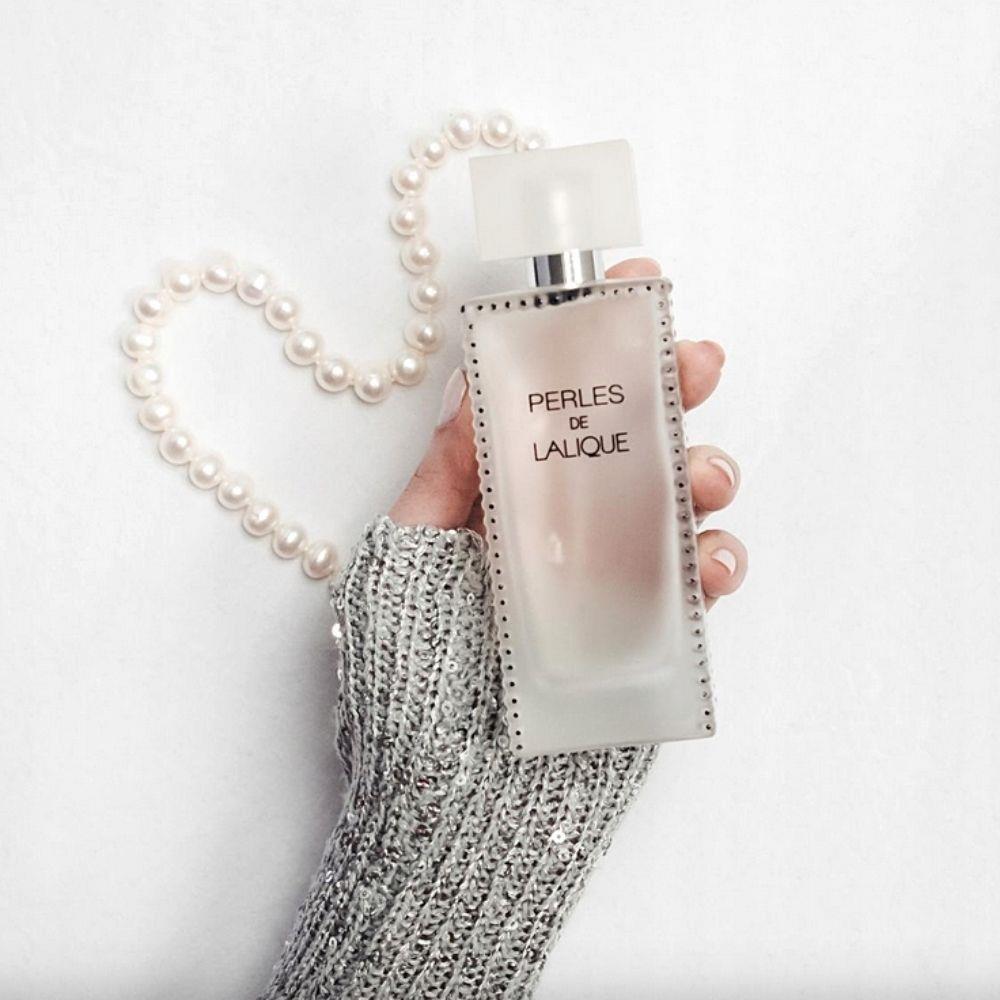Lalique Perles de Lalique EDP 100 ml Kadın Parfümü