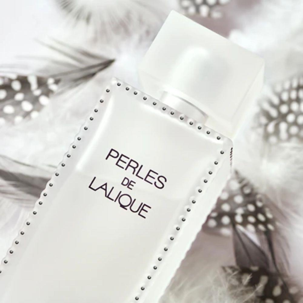 Lalique Perles de Lalique EDP 100 ml Kadın Parfümü
