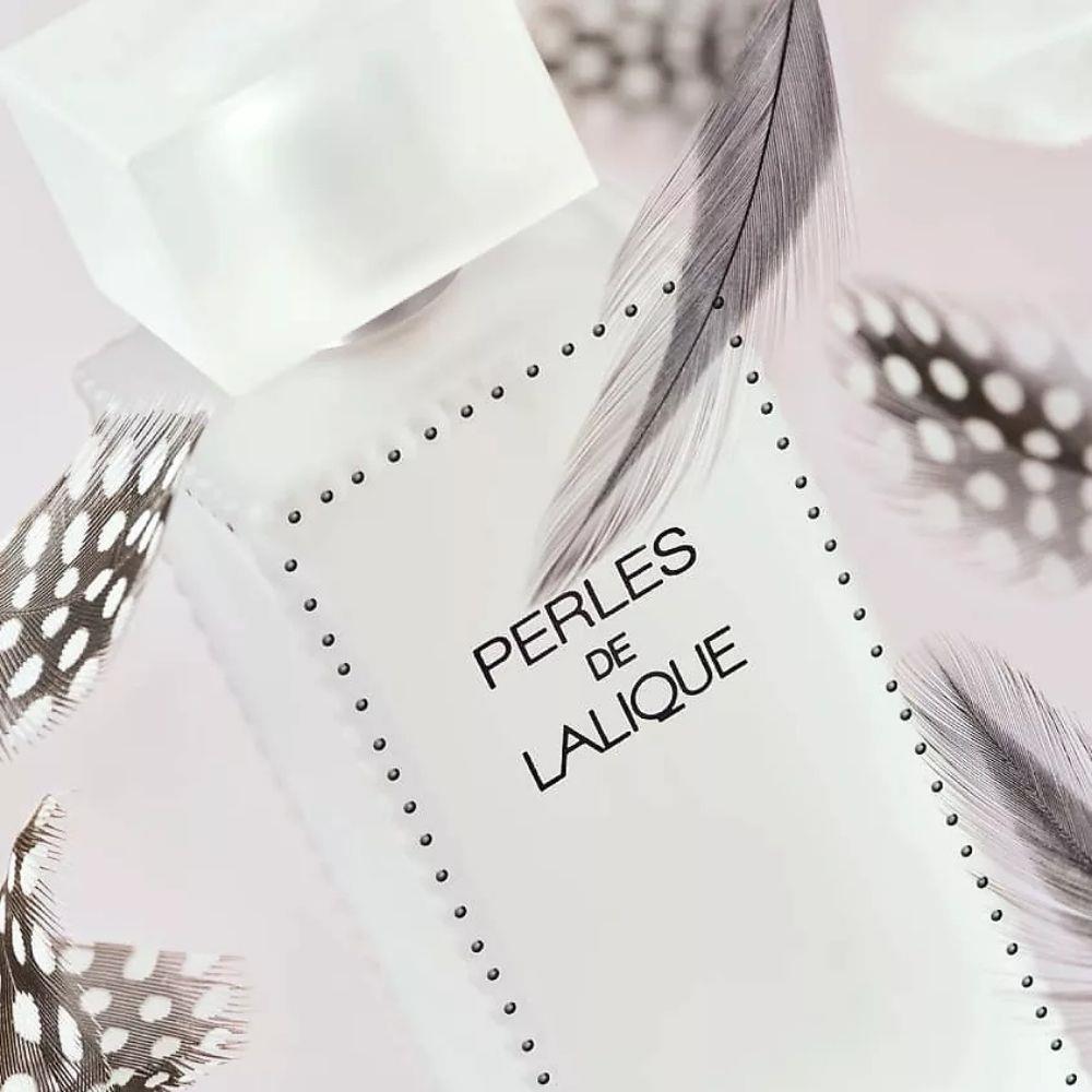 Lalique Perles de Lalique EDP 100 ml Kadın Parfümü