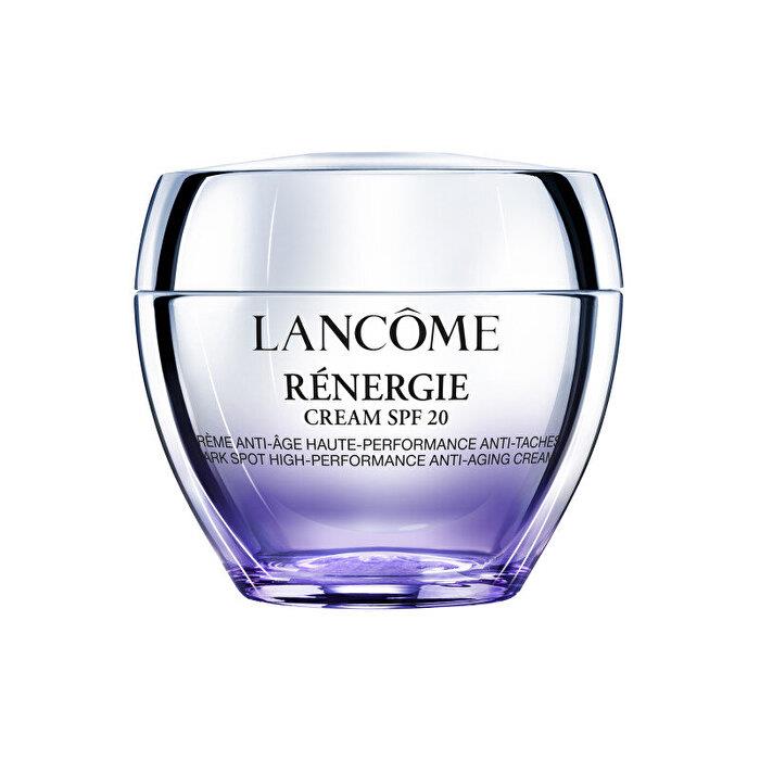 Lancôme Renergie Cream SPF20 50 ml Bakım Kremi
