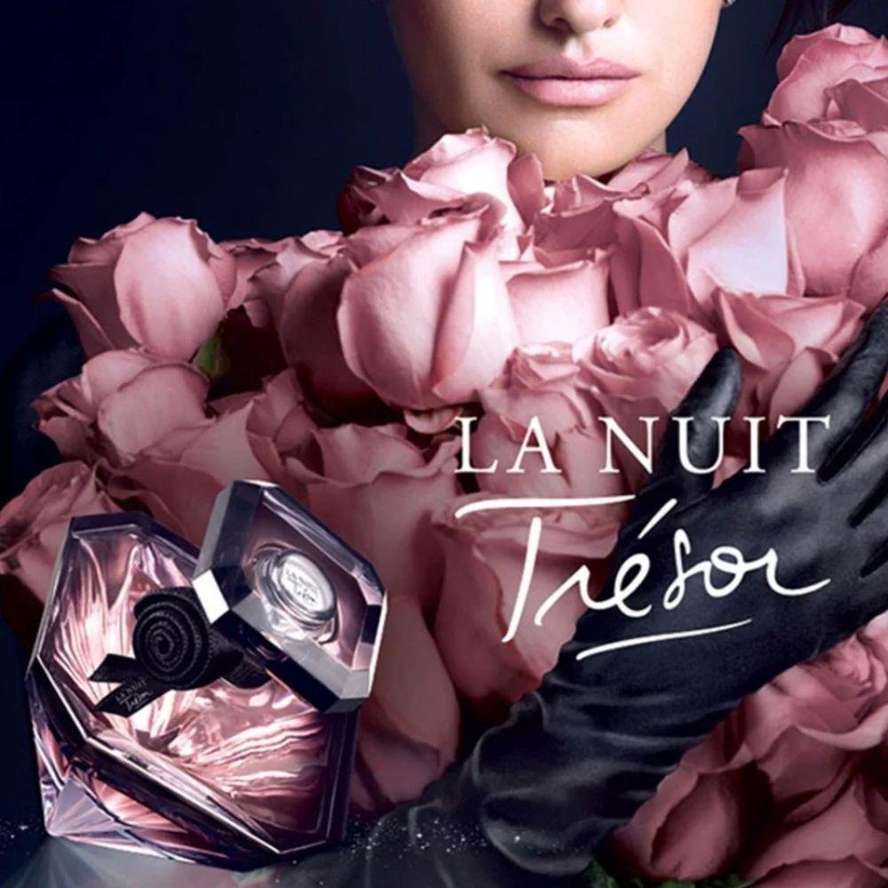 Lancome La Nuit Tresor 100 ml EDP Kadın Parfümü