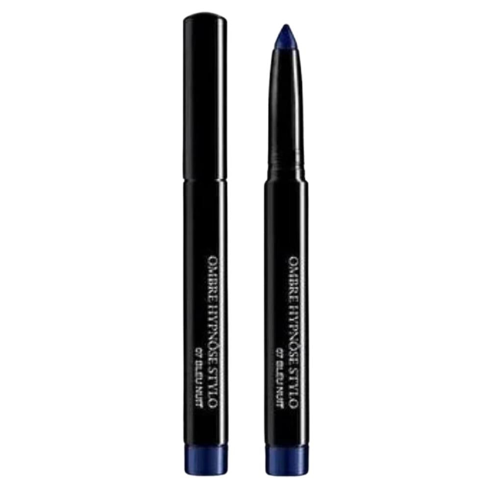 Lancome Ombre Hypnose Stylo Kalem Göz Farı 07 Blue Nuit