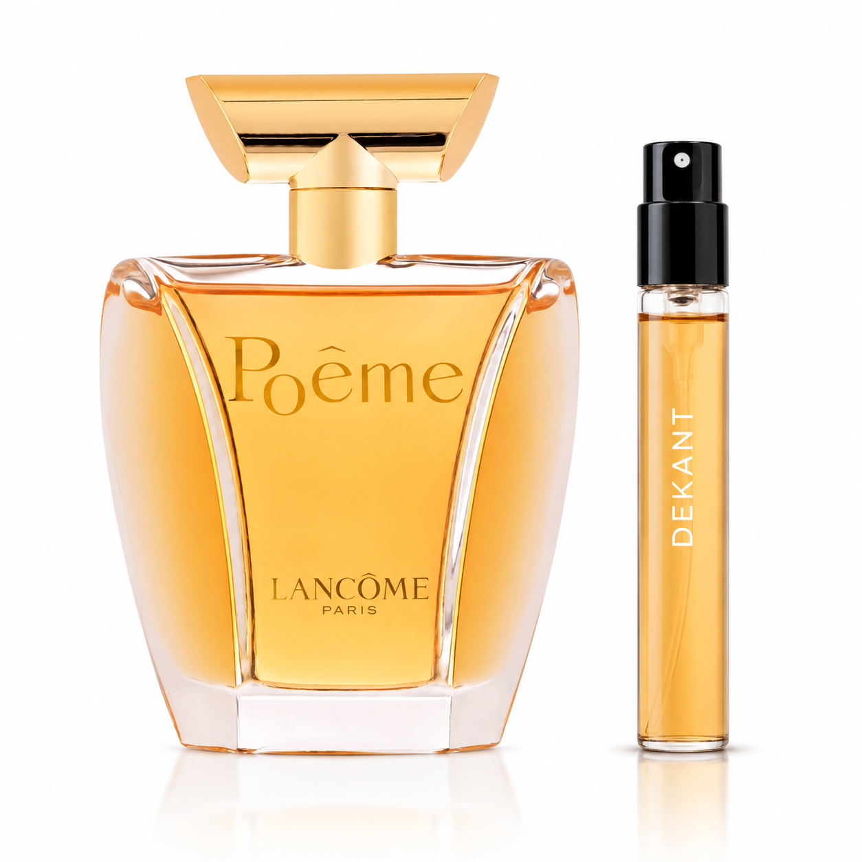 Lancôme Poême EDP Dekant Kadın Parfüm