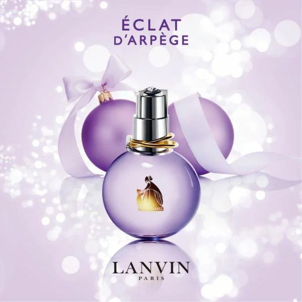 Lanvin Eclat D&