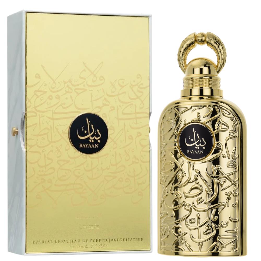 Lattafa Bayaan EDP 100 ml Kadın Parfümü