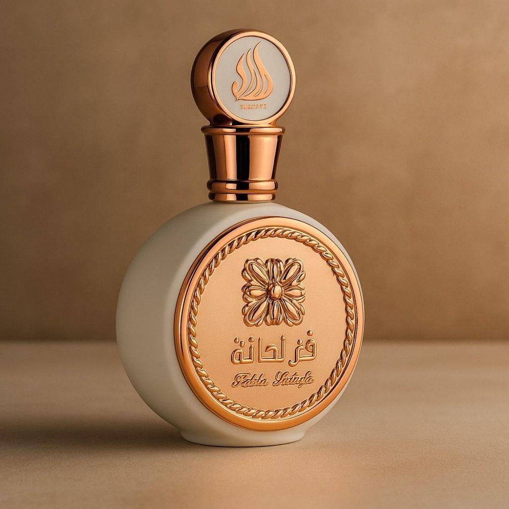 Lattafa Fakhar Rose EDP 100 ml Kadın Parfümü