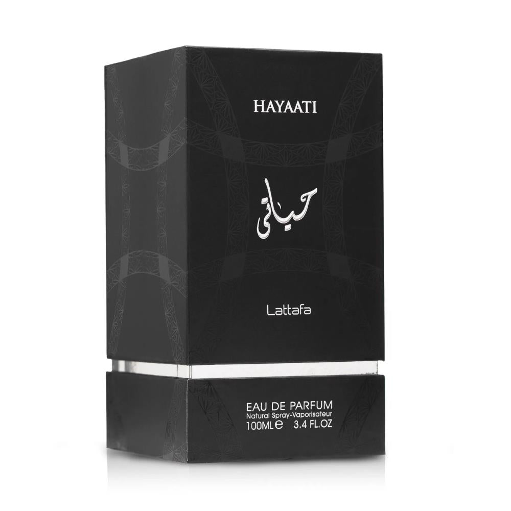 Lattafa Hayaati EDP 100 ml Unisex Parfüm