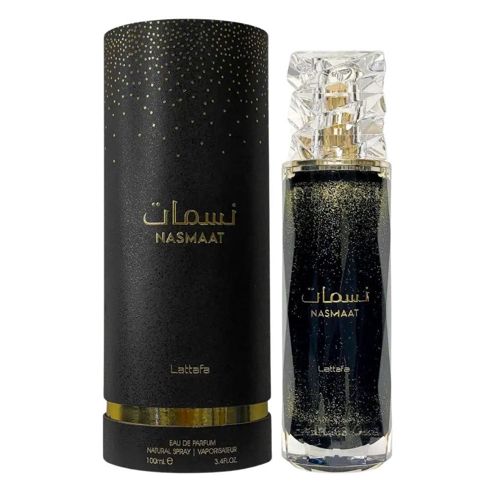 Lattafa Nasmaat EDP 100 ml Unisex Parfüm