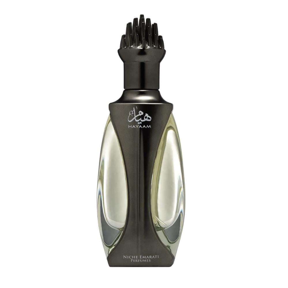 Lattafa Niche Emarati Hayaam EDP 100 ml Unisex Parfüm