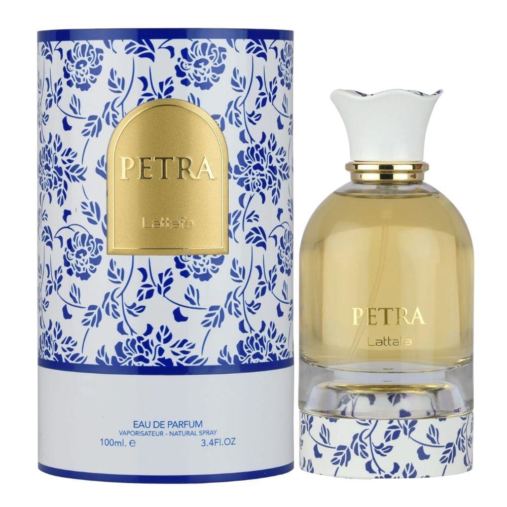 Lattafa Petra EDP 100 ml Unisex Parfüm