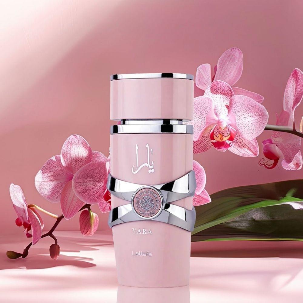Lattafa Yara EDP 100 ml Kadın Parfümü