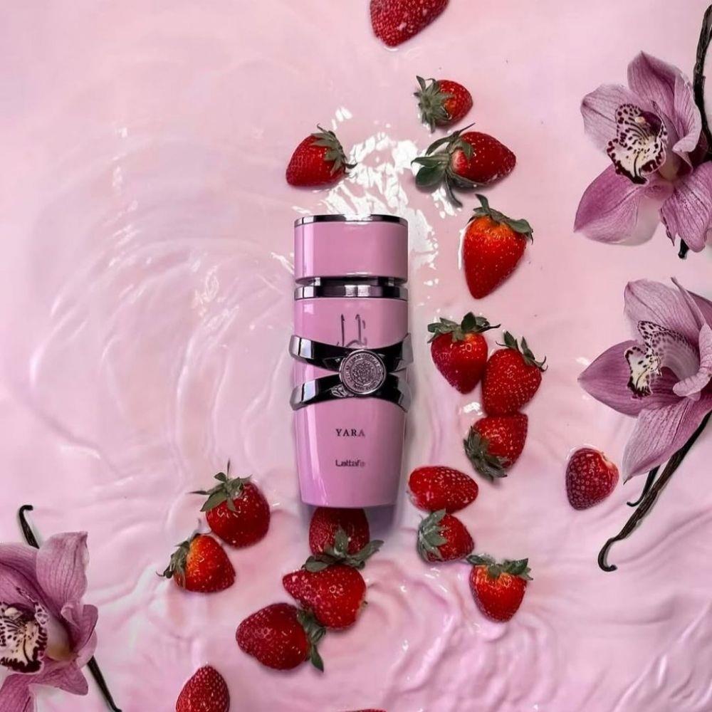 Lattafa Yara EDP 100 ml Kadın Parfümü